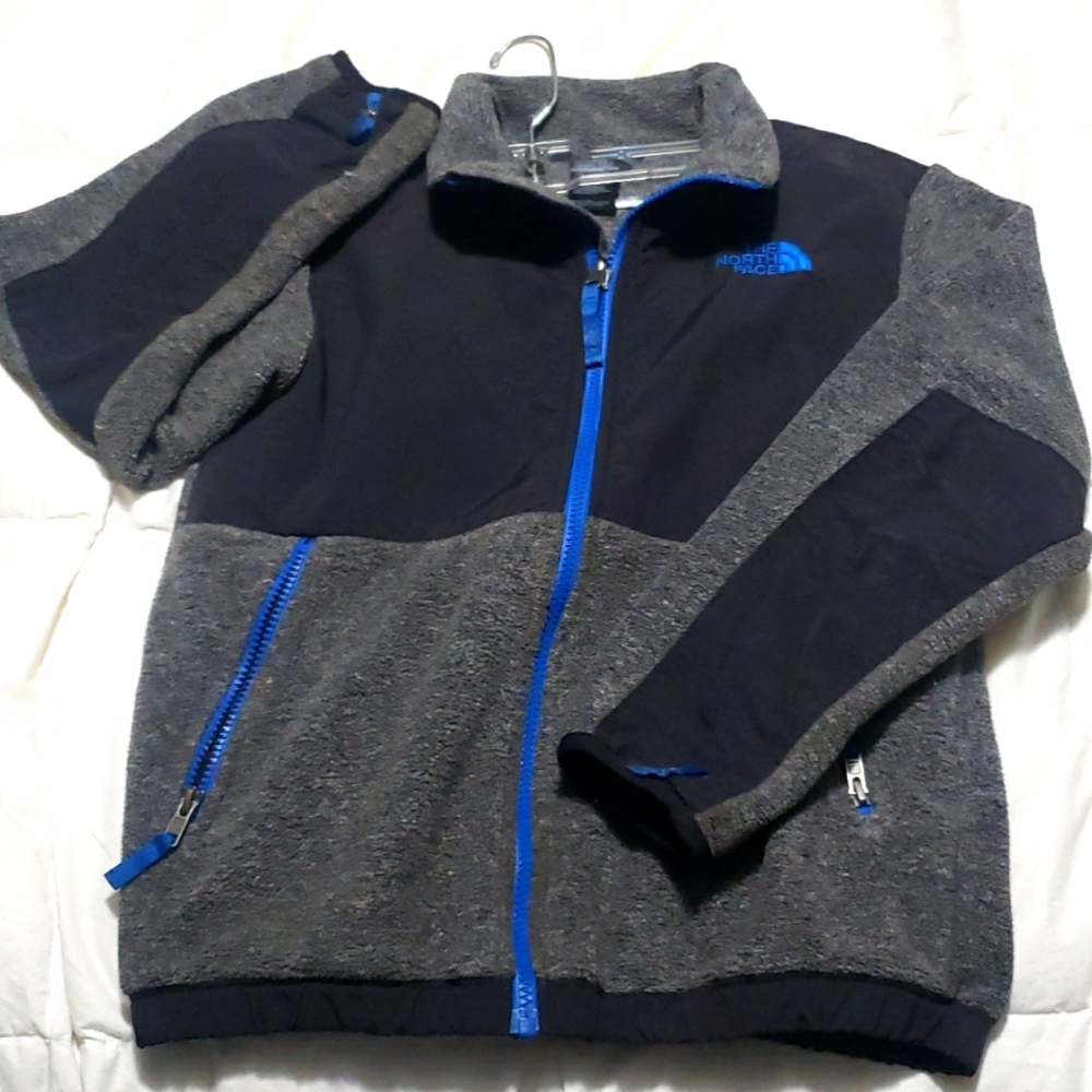 Youth North Face jacket